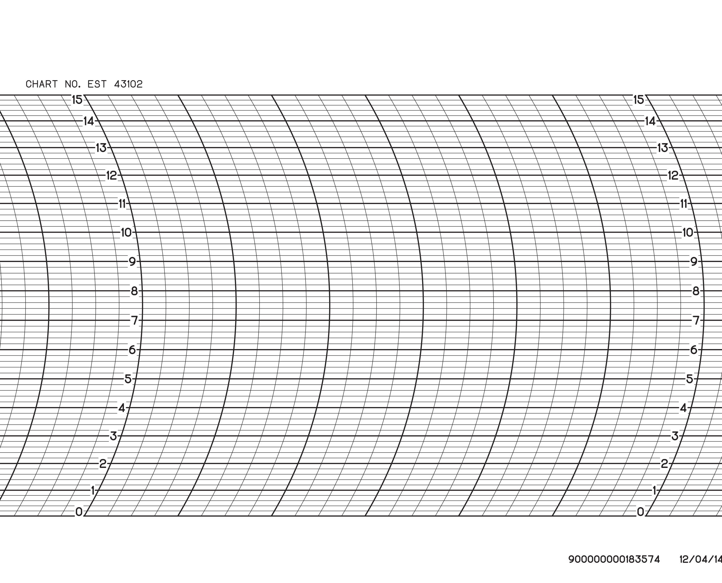 EST-ESTERLINE ANGUS EST 43102-B