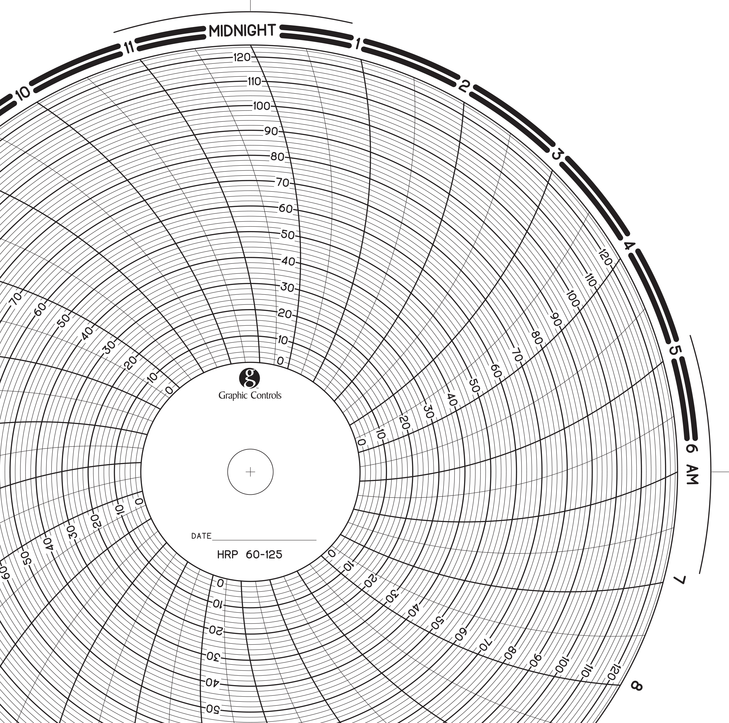 HRP-HAYS/REPUBLIC HRP 60-125