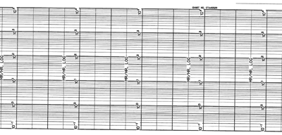 WES-WESTRONICS WES CTA40529-00