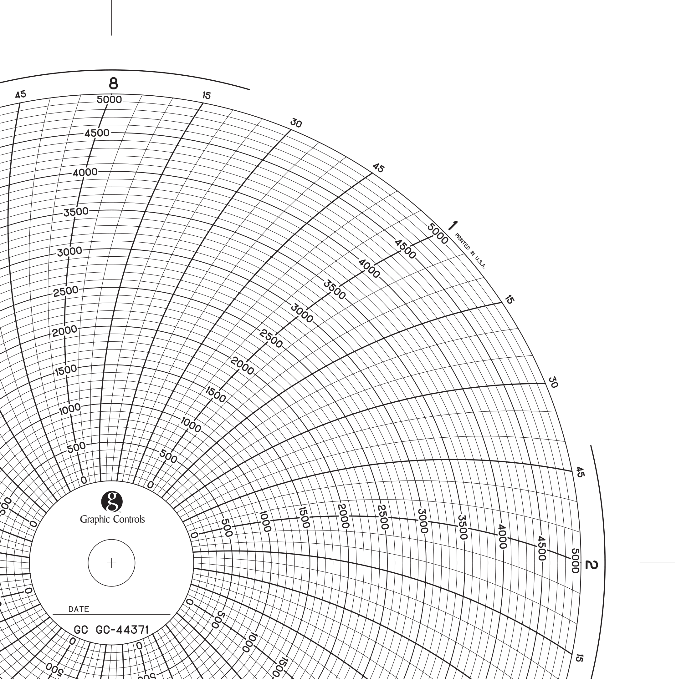 TA-ABB TAYLOR GC  GC-44371