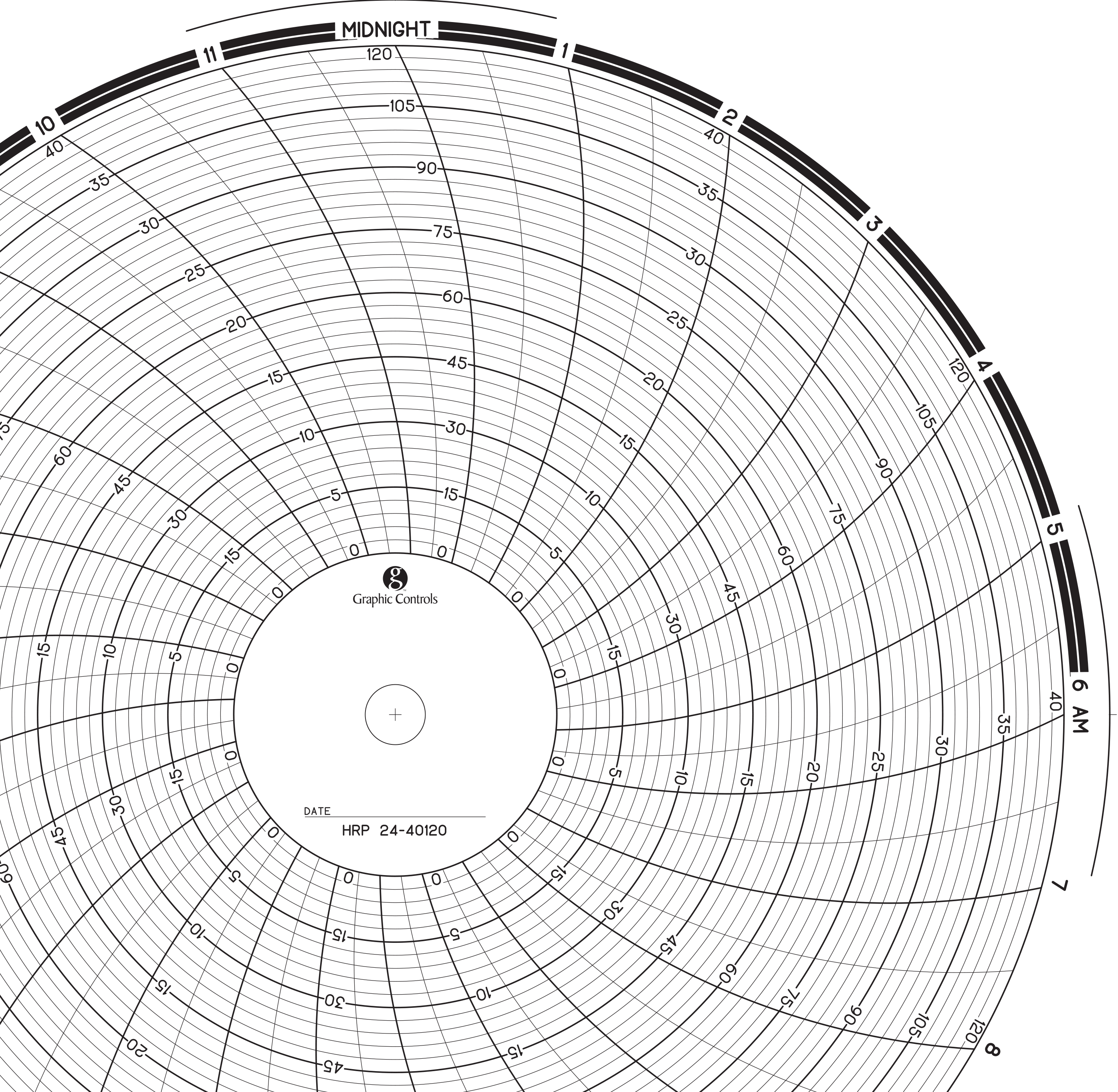 HRP-HAYS/REPUBLIC HRP 24-40120